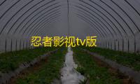 忍者影视tv版