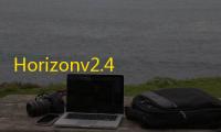 Horizonv2.4.6